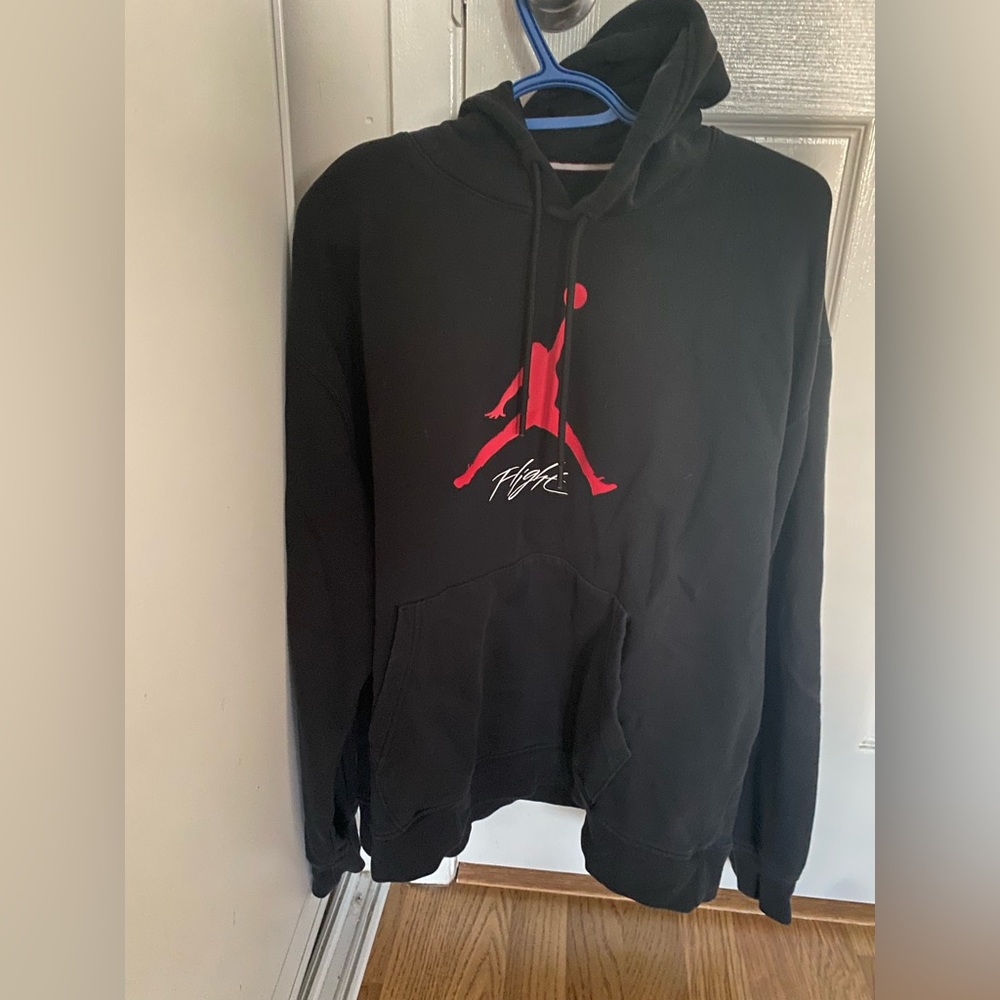 Jordan Flight Hoody